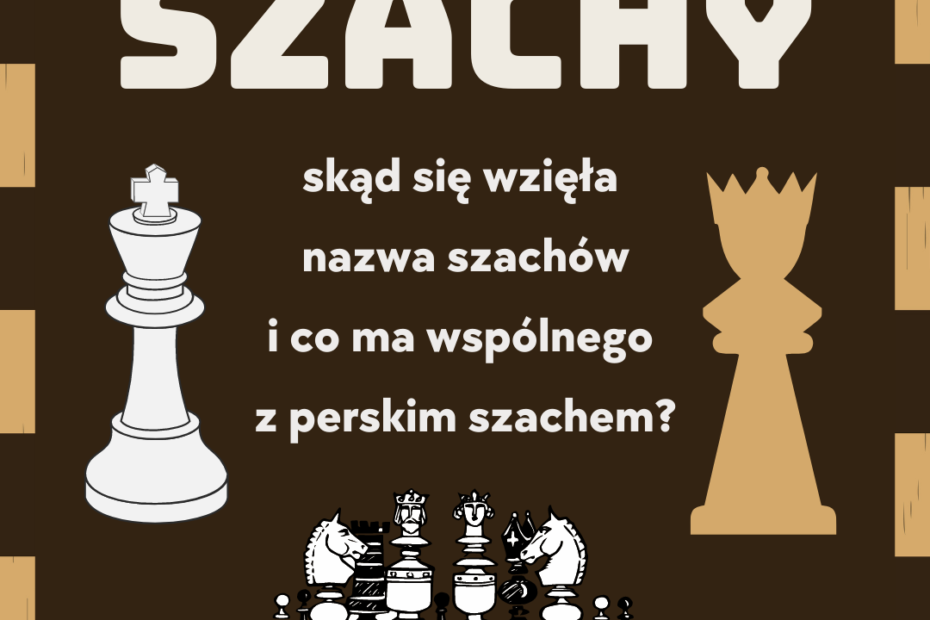 nazwa szachów
