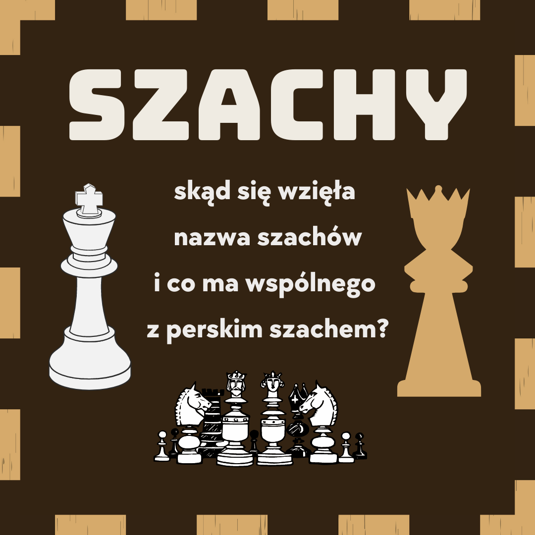 nazwa szachów