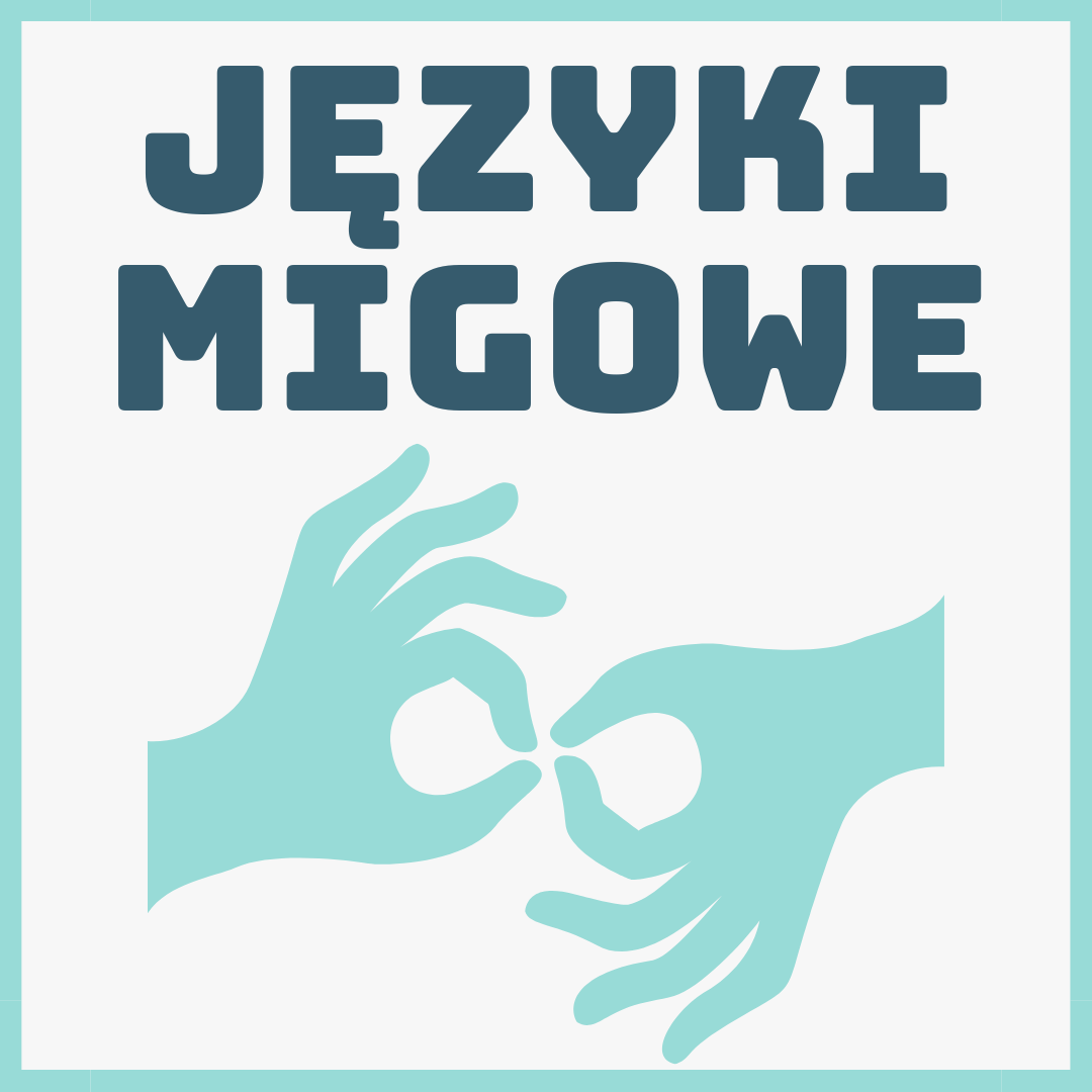 polski język migowy