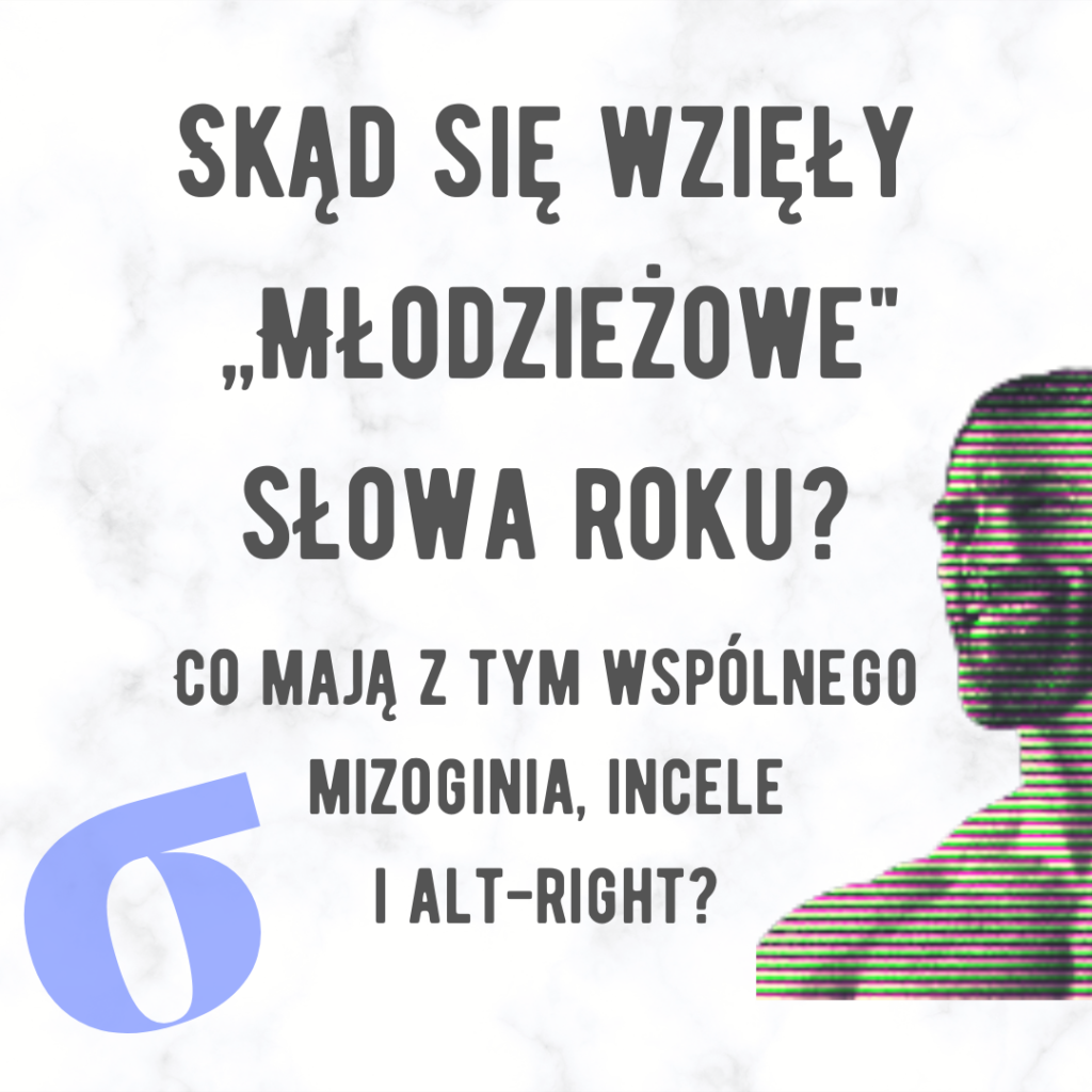 Młodzieżowe Słowo Roku