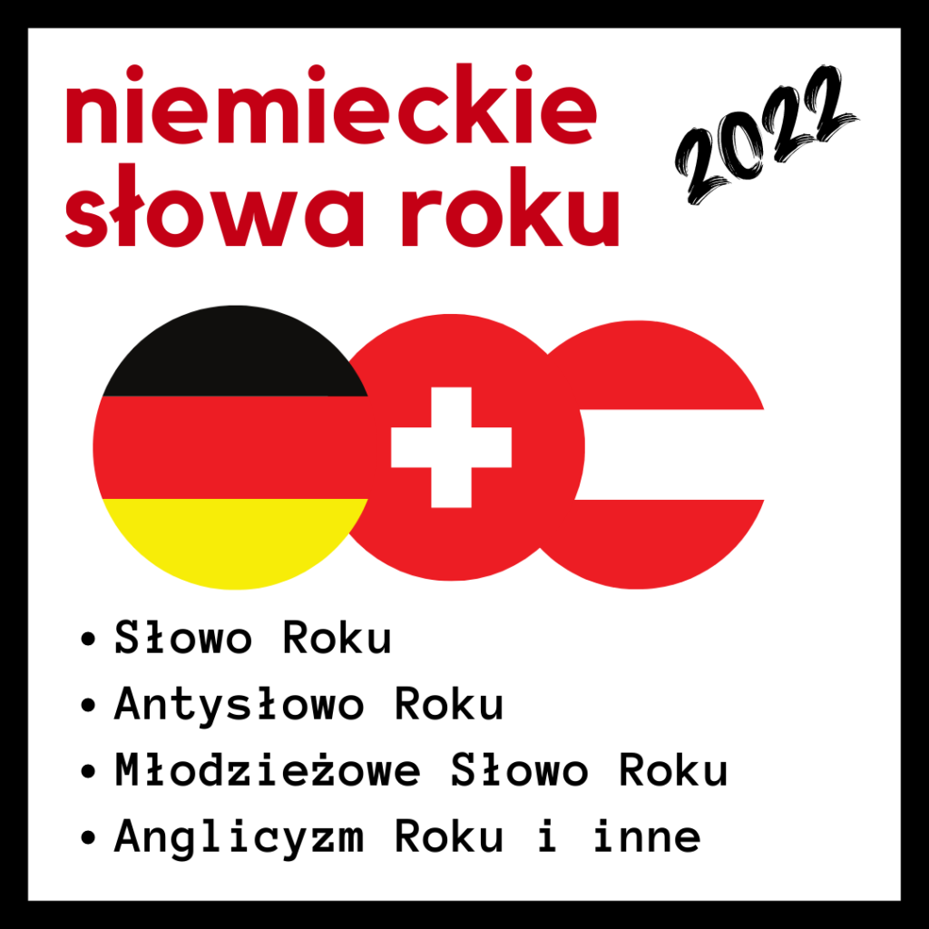Niemieckie słowo roku