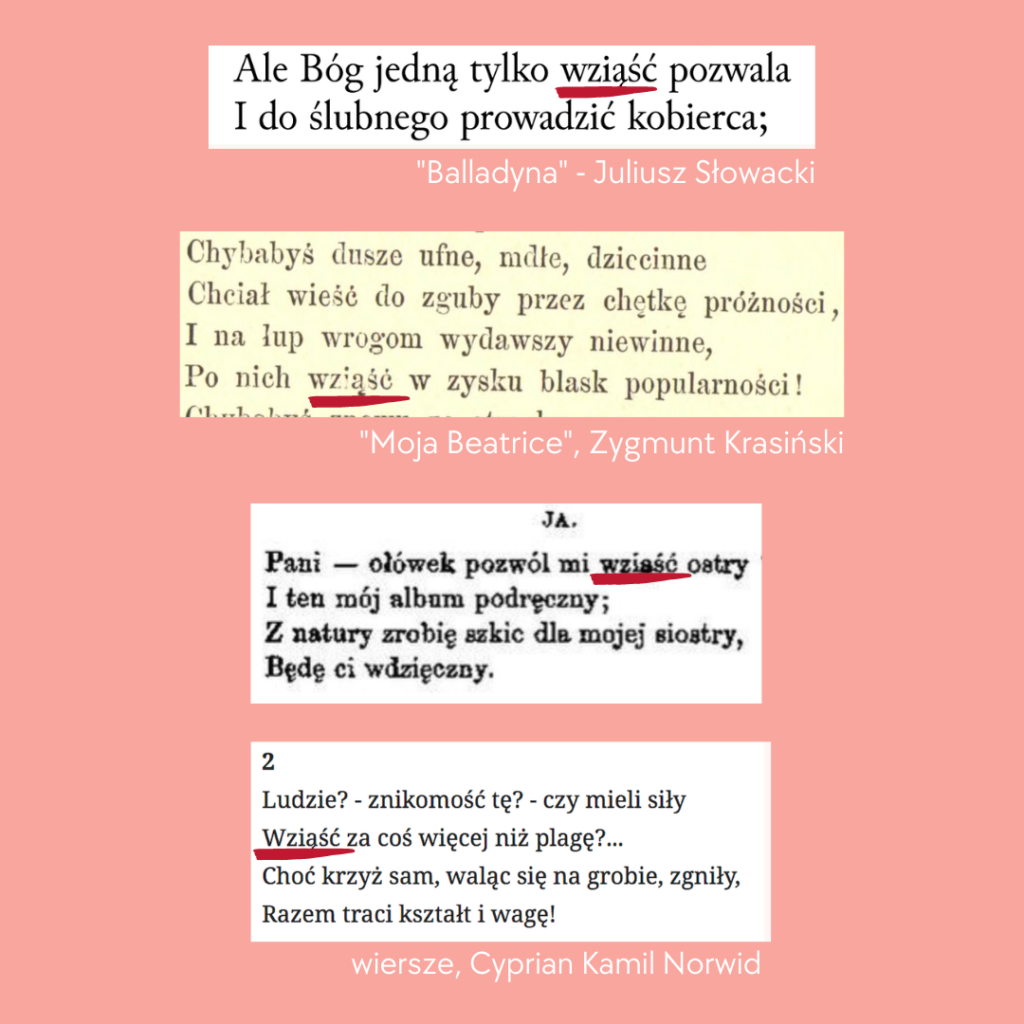 najpopularniejsze błędy