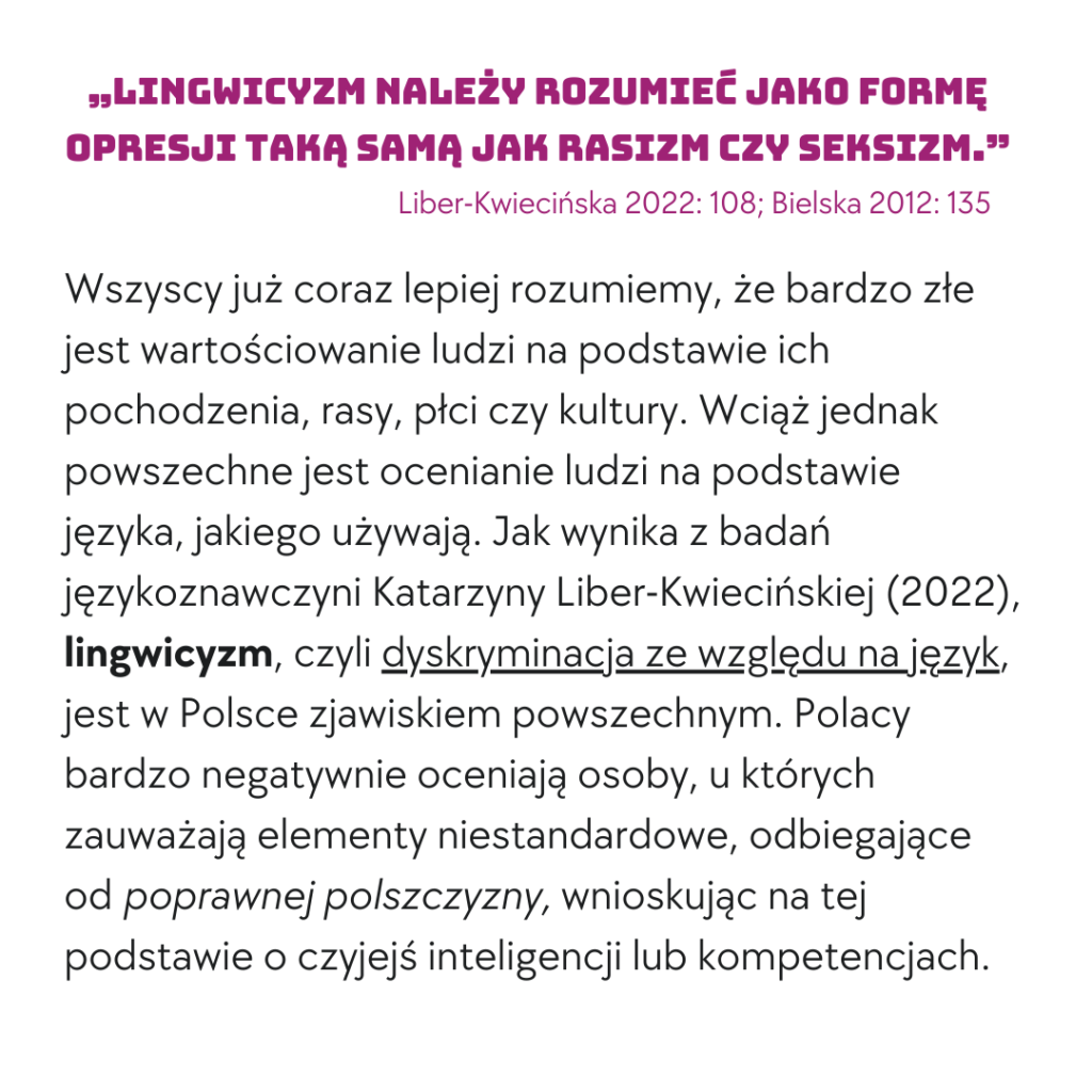lingwicyzm