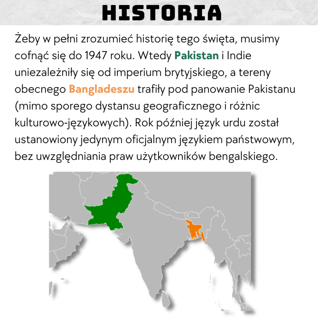 dzień języka ojczystego