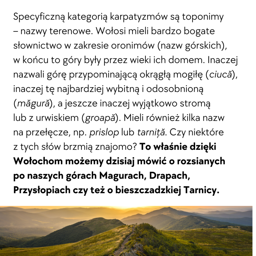 karpatyzmy