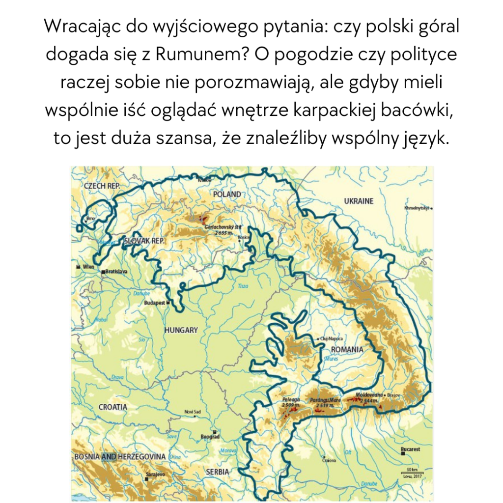 karpatyzmy